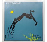 Steve Winwood - Arc Of A Diver