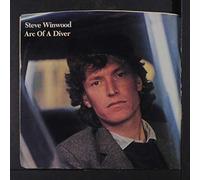 STEVE WINWOOD - arc of a diver / dust