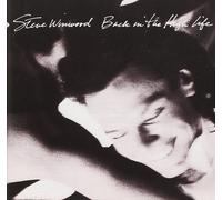 Steve Winwood Back In The High Life (CD)