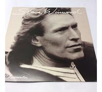 Steve Winwood - Chronicles (1987) / Vinyl record [Vinyl-LP]