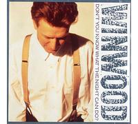 Steve Winwood: Don't You Know What The Night Can Do [12" Maxi]