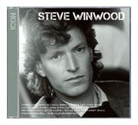 Steve Winwood - Icon