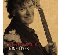 STEVE WINWOOD - NINE LIVES