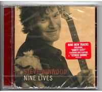 Steve Winwood - Nine Lives