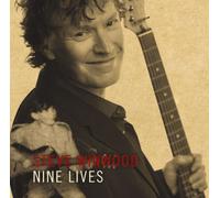 Steve Winwood - Nine Lives [Regular ed. ]