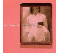Steve Winwood Refugees of the Heart (Vinyl LP) 12" Album