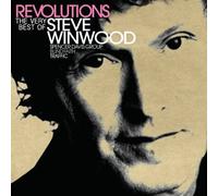 Steve Winwood Revolutions: The Very Best of Steve Winwood (CD)