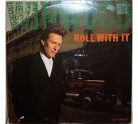 Steve Winwood - Roll With It (12 Remix / Steve Testifies Dub) / The Morning Side Single]