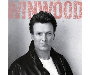Steve Winwood - Roll With It