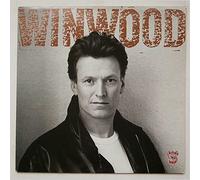 STEVE WINWOOD - Roll With It [LP]