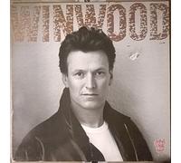 Steve Winwood "Roll with it" LP VIRGIN V 2532 Italy 1988