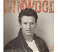 Steve Winwood - Roll With It - Virgin - 209 165
