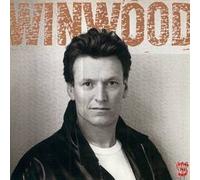 Steve Winwood - Roll With It - Virgin - VG 50373