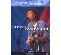 Steve Winwood - Soundstage
