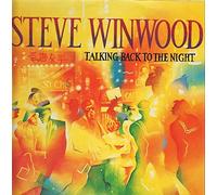 Steve Winwood - Taking Back To The Night [Vinyl LP]