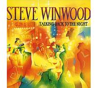 STEVE WINWOOD - talking back to the night