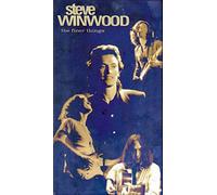 Steve Winwood - The Finer Things