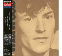 Steve Winwood - Winwood -Limited