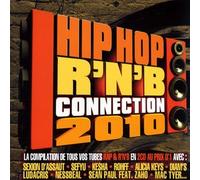 Hip Hop Rnb 2010 Hip Hop Rnb 2010 (CD)