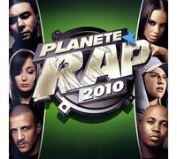 Steve Wolf - Planete Rap 2010