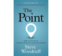 Steve Woodruff The Point (Tascabile)