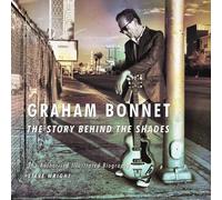 Steve Wright Graham Bonnet: The Story Behind the Shades (Tascabile)