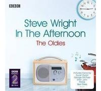 Steve Wright in the...