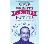 Steve Wright Steve Wright’s Further Factoids (Tascabile)