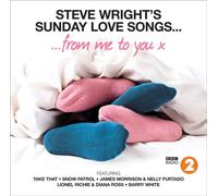 Steve Wright Sunday..