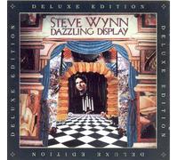 Steve Wynn - Dazzling Display
