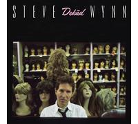 Steve Wynn - Dekad--Rare & Unreleased Recordings 1995-2005 (Limited 2-LP Clear Pink Vinyl Edition)