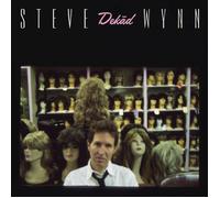 Steve Wynn Dekad: Rare & unreleased recordings 1995-2005 (Vinyl LP)