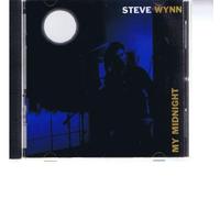 Steve Wynn - My Midnight