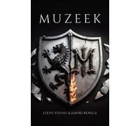Steve Young David Rendle Muzeek (Tascabile)