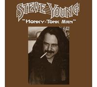 Steve Young - Honky-Tonk Man