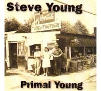 Steve Young - Primal Young