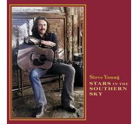 Steve Young - Stars In The Southern Sky