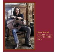 Steve Young Stars in the Southern Sky (CD) Box Set