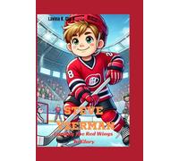 Steve Yzerman: Leading The Red Wings To Glory
