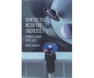 Steve Zeitlin How Do You Wear The Universe? (Tascabile)