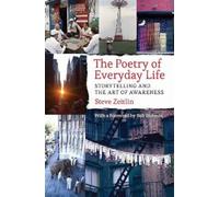 Steve Zeitlin The Poetry of Everyday Life (Copertina rigida)