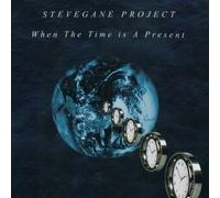 Stevegane Project - When The Time