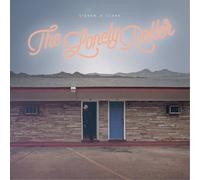 Steven A. Clark The Lonely Roller (Vinyl LP) 12" Album Coloured Vinyl