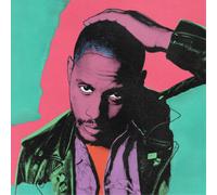 Steven A. Clark Where Neon Goes to Die (CD) Album