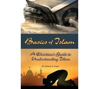 Steven A Crane Basics of Islam (Tascabile)
