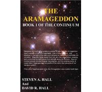 Steven A. Hall David R. Hall The Armageddon (Tascabile)