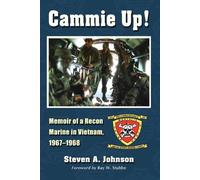 Steven A. Johnson Cammie Up (Tascabile)