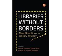 Steven A. Knowlton Ellen M. Pozzi Jordan S. Sly Emil Libraries Witho (Tascabile)