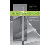 Steven A. Moore Technology and Place (Tascabile)