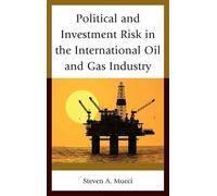 Steven A. Mucci Political and Investment Risk in the Internat (Copertina rigida)